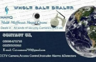 Cctv Security Camera