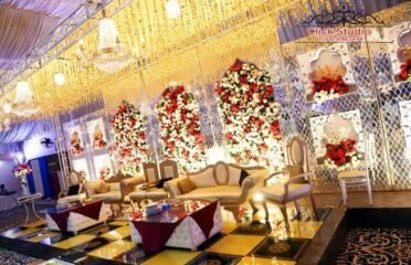 Nadeem faizan marriage hall and restaurant haroonabad