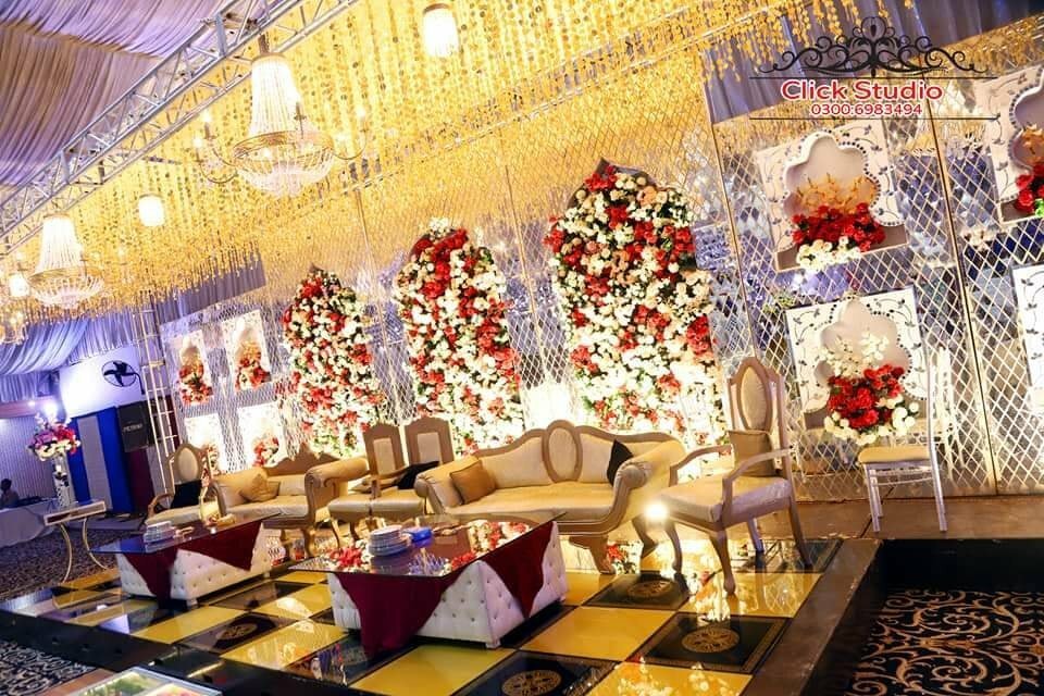 Nadeem faizan marriage hall and restaurant haroonabad