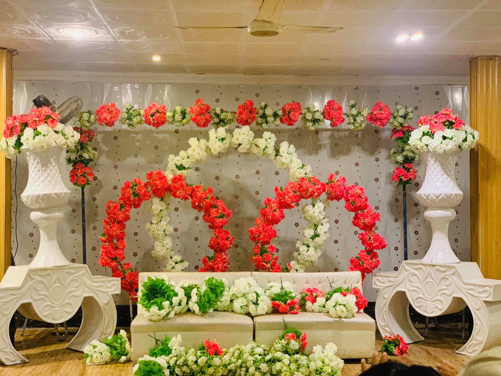 Milan Marriage Hall Chishtian