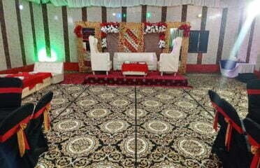 Al Madina Marquee Haroonabad
