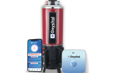 Esyncnsecure- Geyser Price in Pakistan