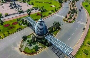 Citi Housing Kharian
