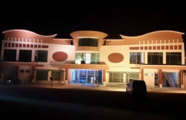 Alquresh marriage hall bahawalnagar