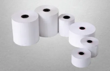 The Paper Rolls