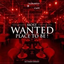 Kababjees Horror Cafe