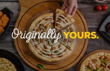 14th Street Pizza Faisalabad