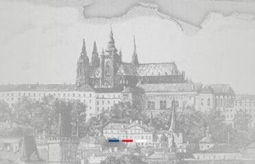 Caffé Praha – Estreet