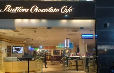 Butlers Chocolate Café