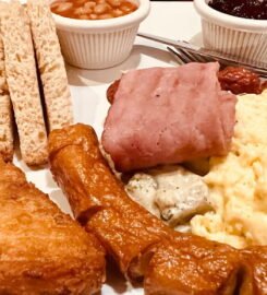 Butlers Chocolate Café