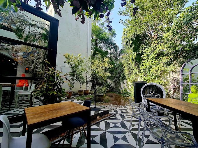 Cafe de Como