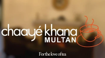 Chaye Khana Multan