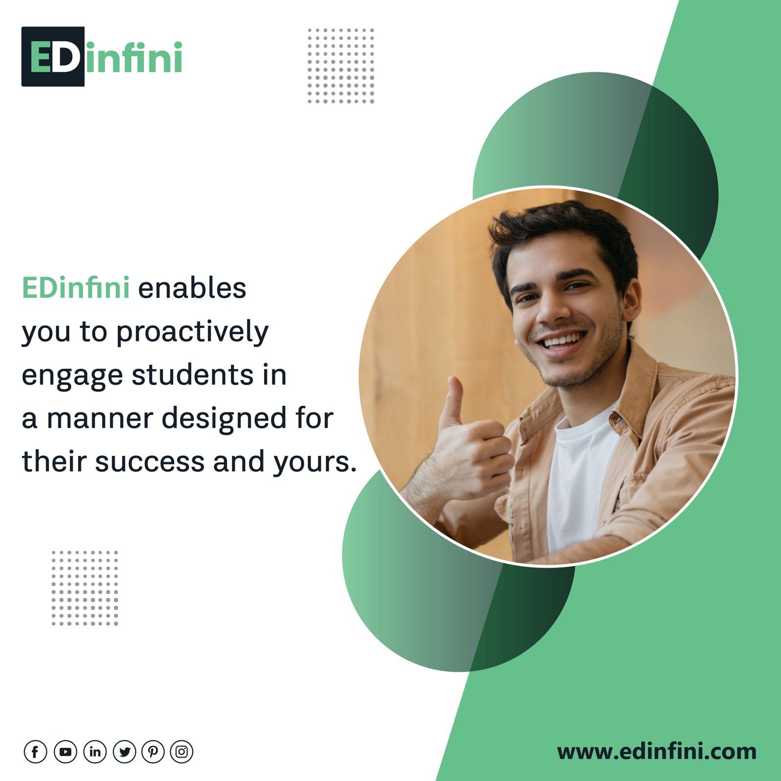 Edinfini