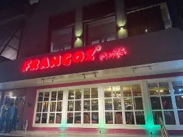 Frangoz Cafe Sialkot