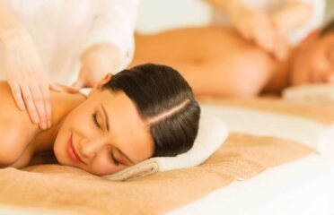 Moss Salon & Spa E11 Branch