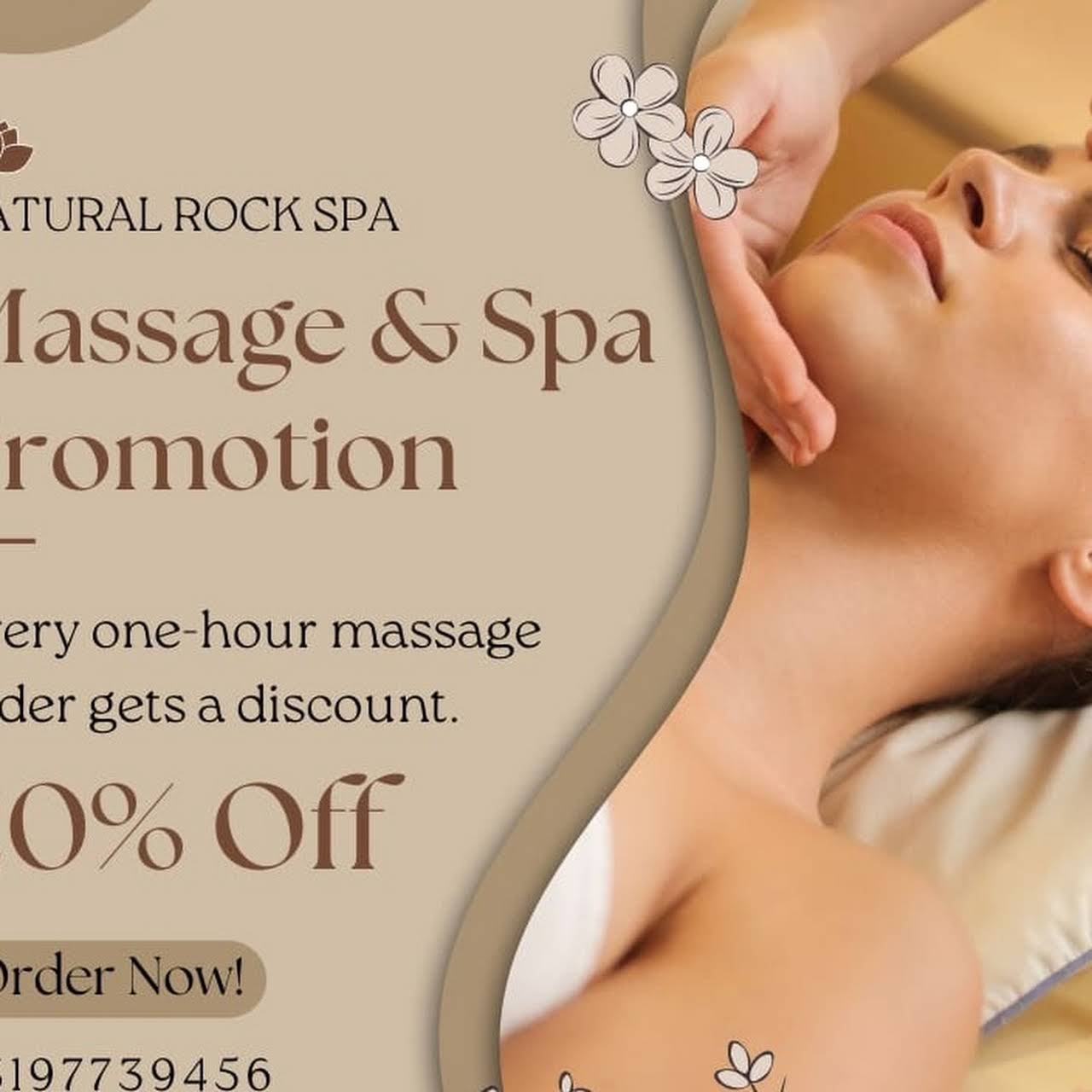 massage center near to me