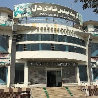 Great Palace Shadi Hall Pattoki