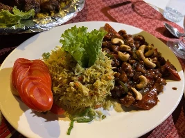 Jugni Restaurant