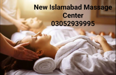 New Islamabad massage Center