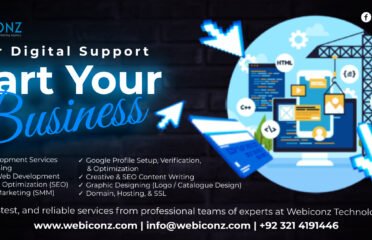 Webiconz Technologies