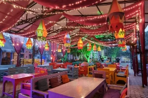 Peerus Cafe
