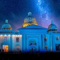 Qasar e Hakim Noor Event Complex Pattoki