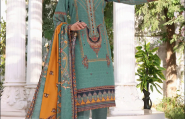 Khaddar | Suits | Online