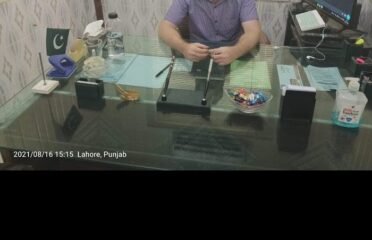 Mod-Con Consultants Pvt. Ltd.