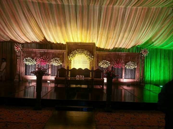 Shafqat Marriage Lawn Minchinabad