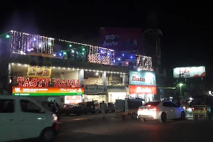 Tasty Zaiqa Restaurant multan