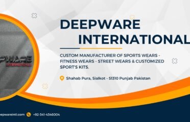 Deepware International