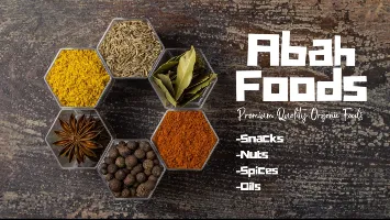 Abah Foods