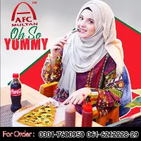 afc multan number