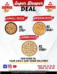 almaida pizza garden