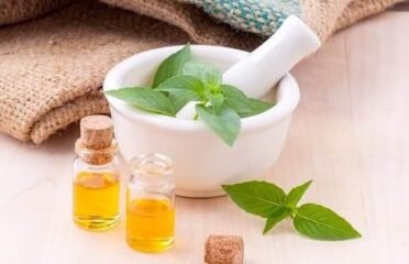 Serenity Spa and Salon