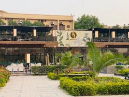 bagh restaurant