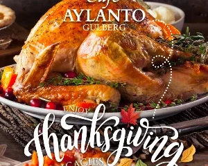 Cafe Aylanto Islamabad