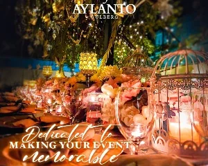 Cafe Aylanto Lahore