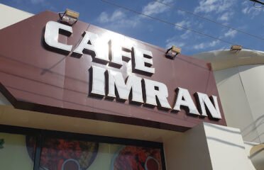 cafe imran