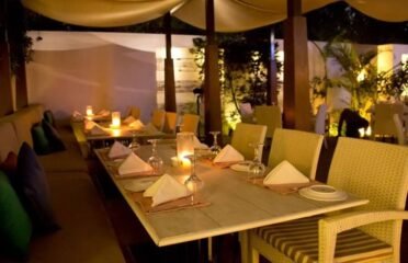 Cafe Aylanto Karachi