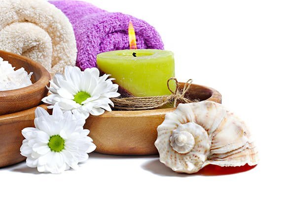 massage center near me