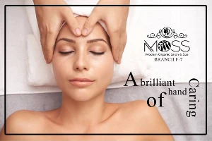 Moss Spa F7 Islamabad