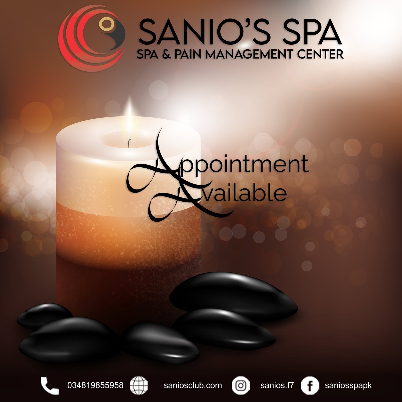 best massage center in islamabad