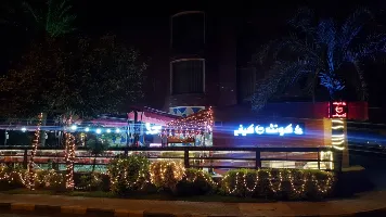 Quetta مون Cafe Islamabad