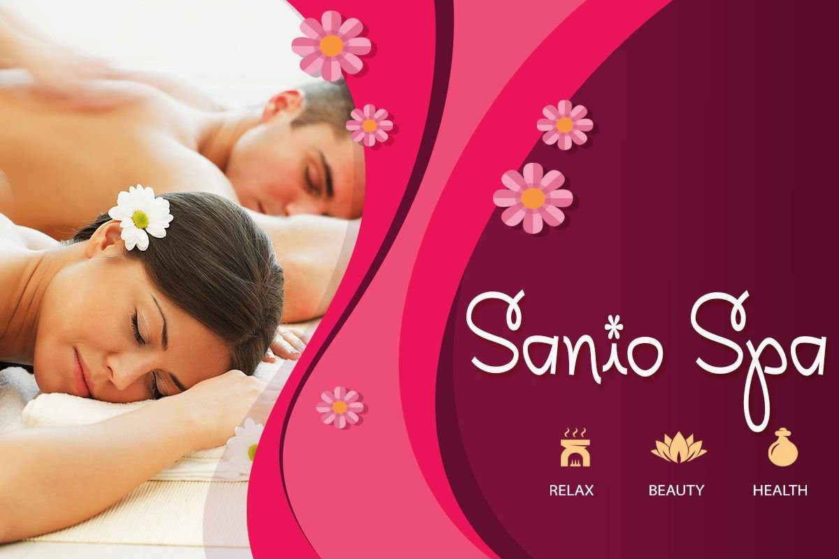 Massage Center In Bahria Town Phase 4 Rawalpindi