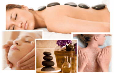 Royal Massage Spa Center Islamabad