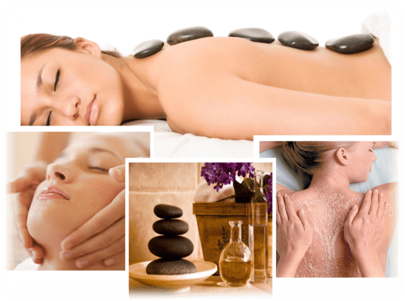 massage center islamabad