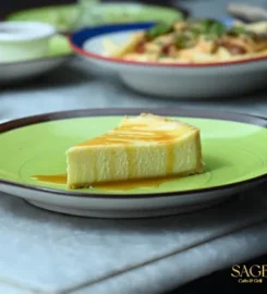 Saga Cafe Islamabad
