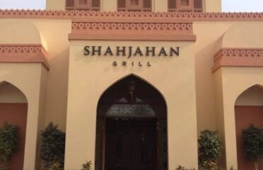 Shahjahan Grill Multan