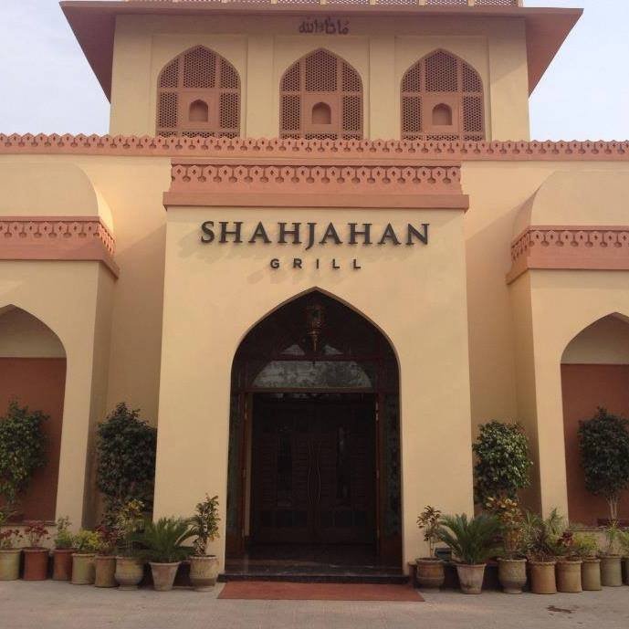 Shahjahan Grill Multan